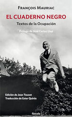 El cuaderno negro El cuaderno negro