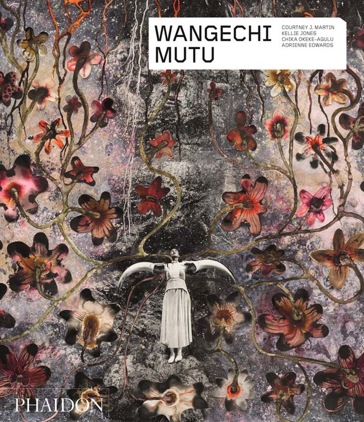 Wangechi Mutu