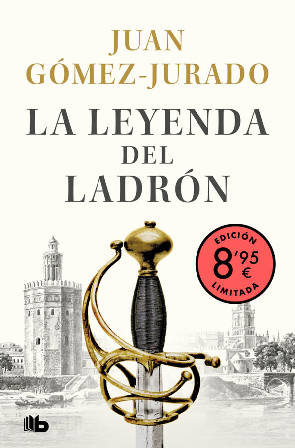 La leyenda del ladr&oacute;n (edici&oacute;n limitada &middot; Verano)