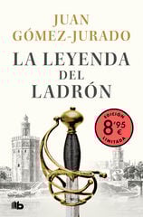 La leyenda del ladr&oacute;n (edici&oacute;n limitada &middot; Verano)