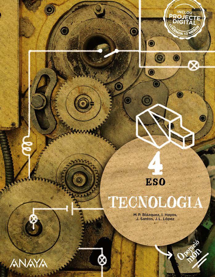 Tecnologia 4
