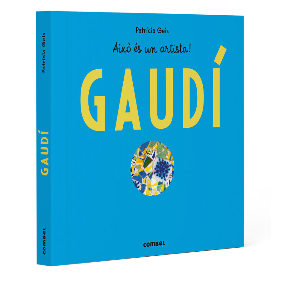 Gaud&iacute;