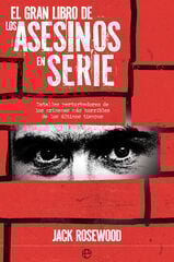 El gran libro de los asesinos en serie El gran libro de los asesinos en serie