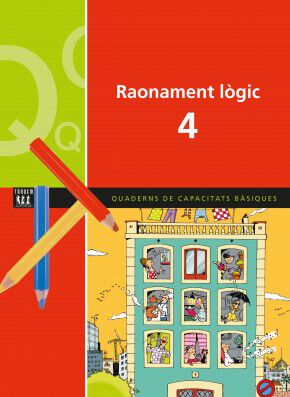 Raonament L&ograve;gic 4