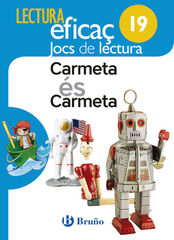 Carmeta s Carmeta Joc de Lectura