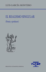 El realismo singular