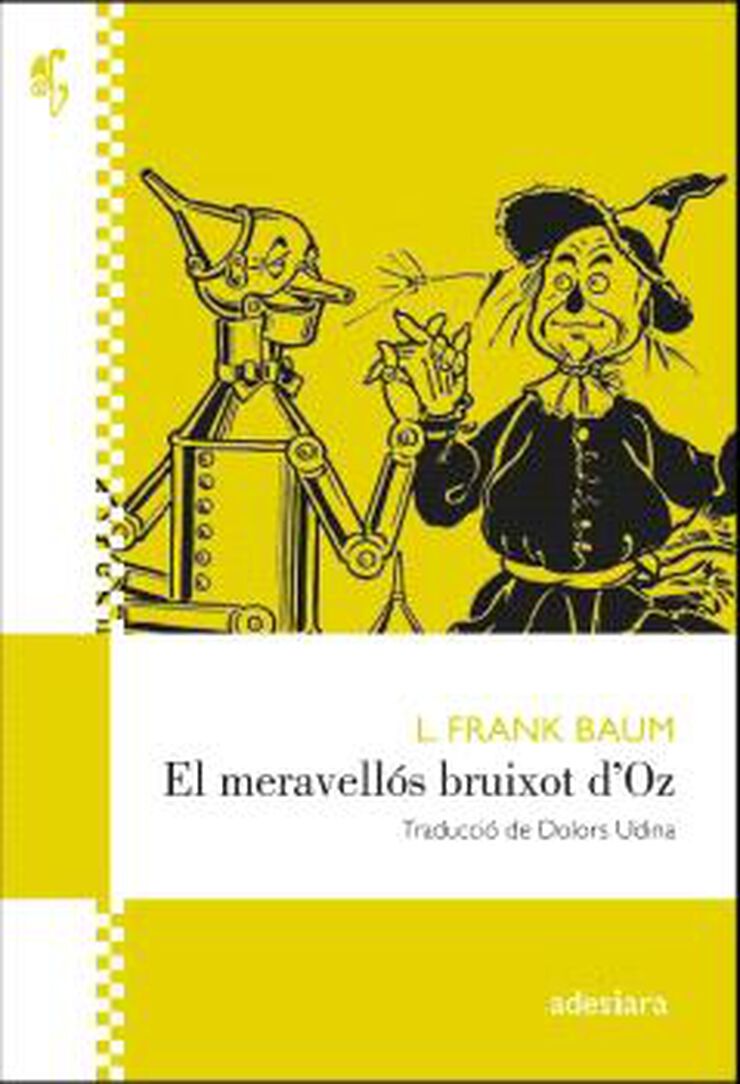 El meravellós bruixot d'Oz