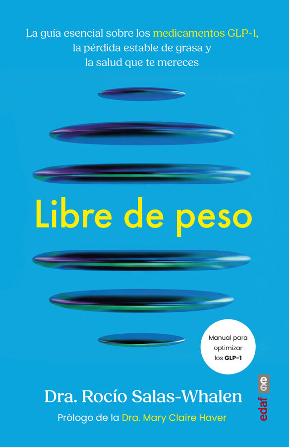Libre de peso
