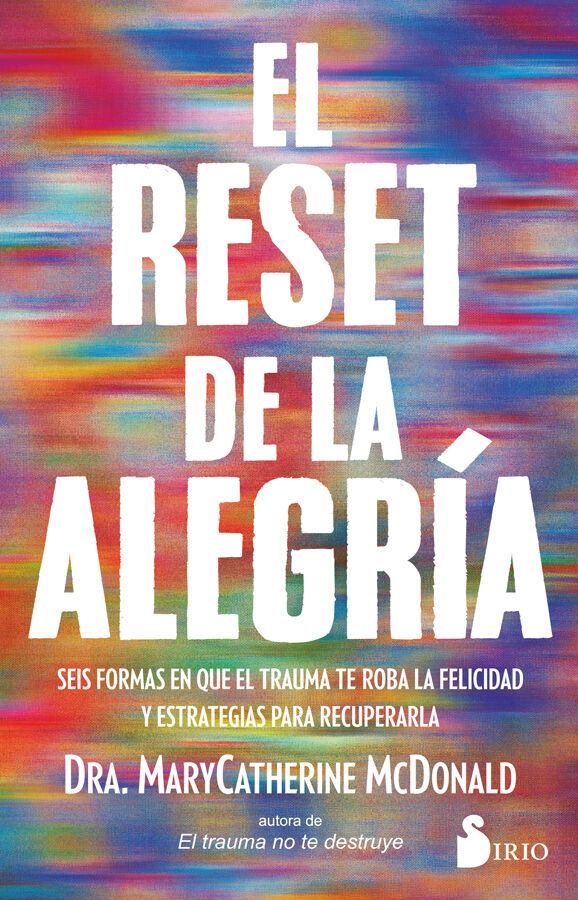 El reset de la alegr&iacute;a