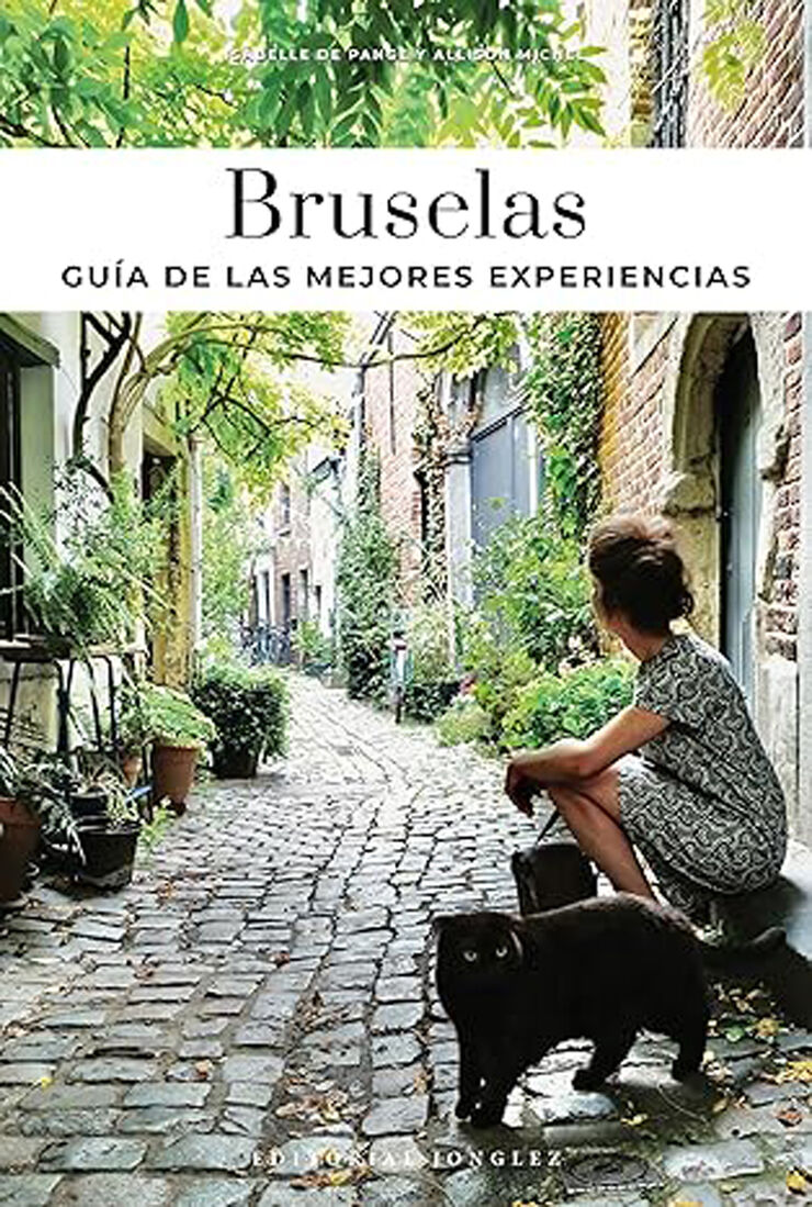 Bruselas - Guía de las mejores experiencias
