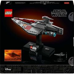 LEGO® Star Wars TM Nave de Asalto Clase Acclamator 75404
