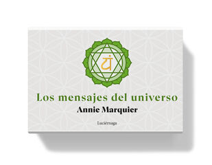 Los mensajes del Universo Los mensajes del Universo