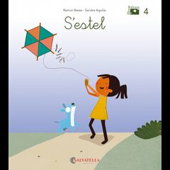 S'Estel L Repàs de Mica En Mica 04 Salvatella