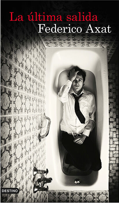 La &uacute;ltima salida