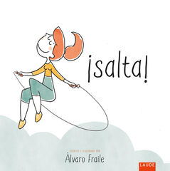 ¡Salta! ¡Salta!