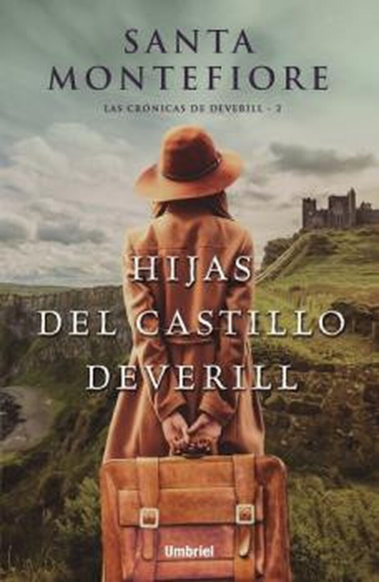 Las hijas del castillo Deverill