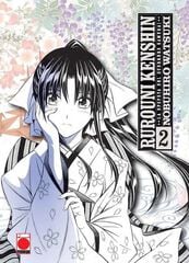 Rurouni Kenshin. La Epopeya del Guerrero Samurái 2 Rurouni Kenshin. La Epopeya del Guerrero Samurái 2