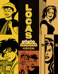 Locas 02 (Nueva edici&oacute;n)