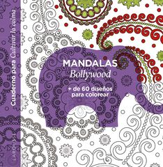 Mandalas. Bollywood Mandalas. Bollywood