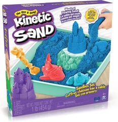 Kinetic Sand Capsa Assortida