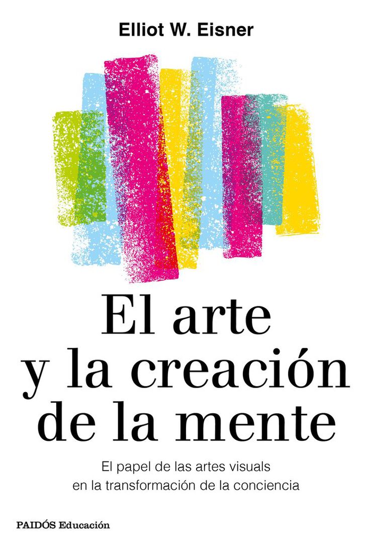 El Arte Y La Creación De La Mente