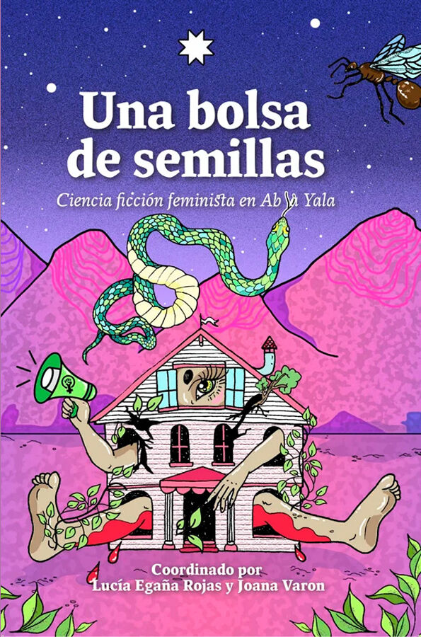 Una bolsa de semillas