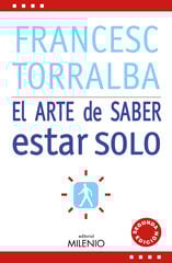 Arte de saber estar solo