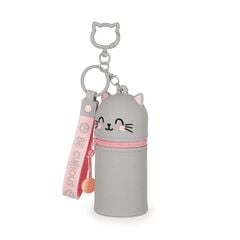 Estuche Mini 2 en 1 Kawaii Legami Kitty