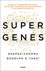 Super Genes Super Genes