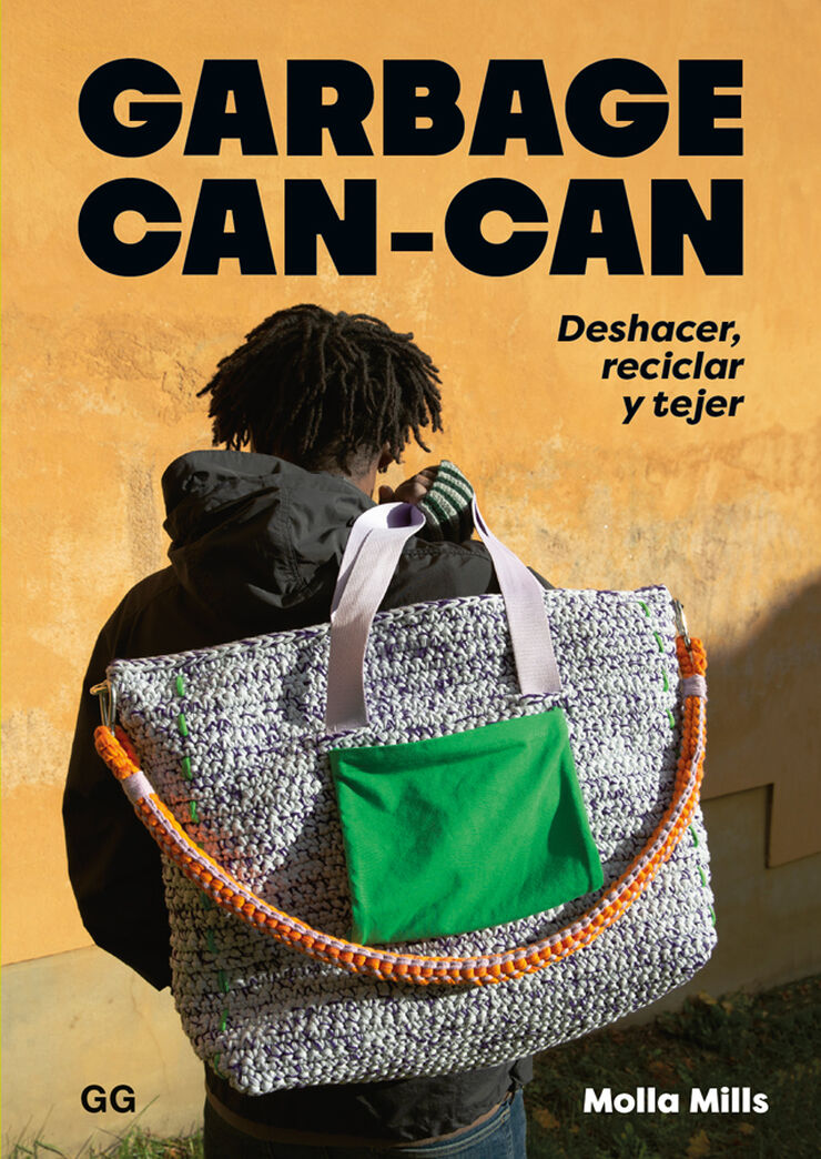 Garbage can-can