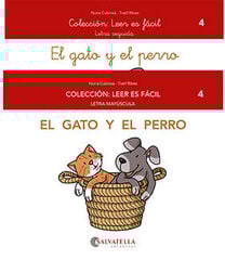 El gato y el perro El gato y el perro