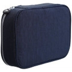 Estuche Plumier Vacío 100Pens True Blue