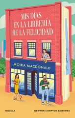 Mis días en la librería de la felicidad Mis días en la librería de la felicidad