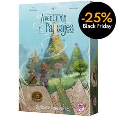 Aventuras y Paisajes