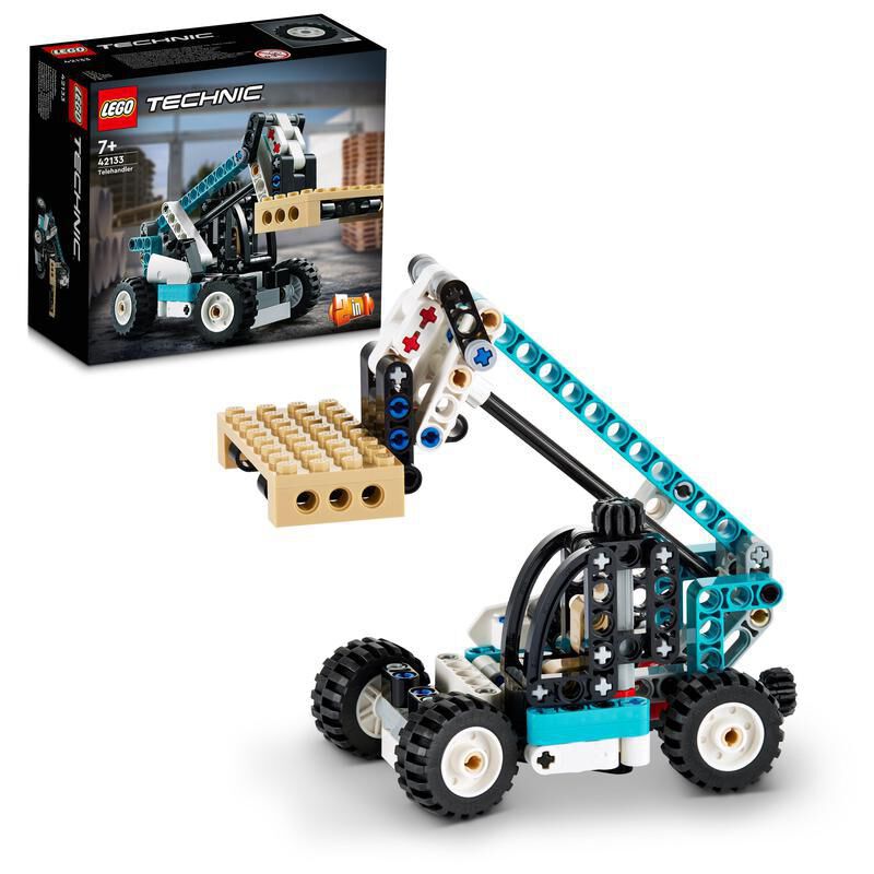 Lego technic outlet abacus
