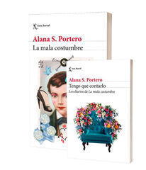Pack La mala costumbre + Opúsculo