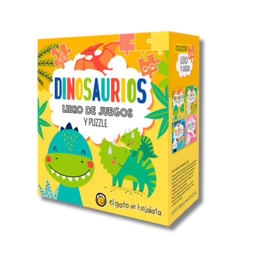 Dinosaurios