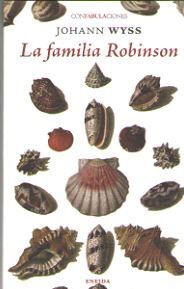 La familia Robinson