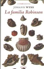 La familia Robinson