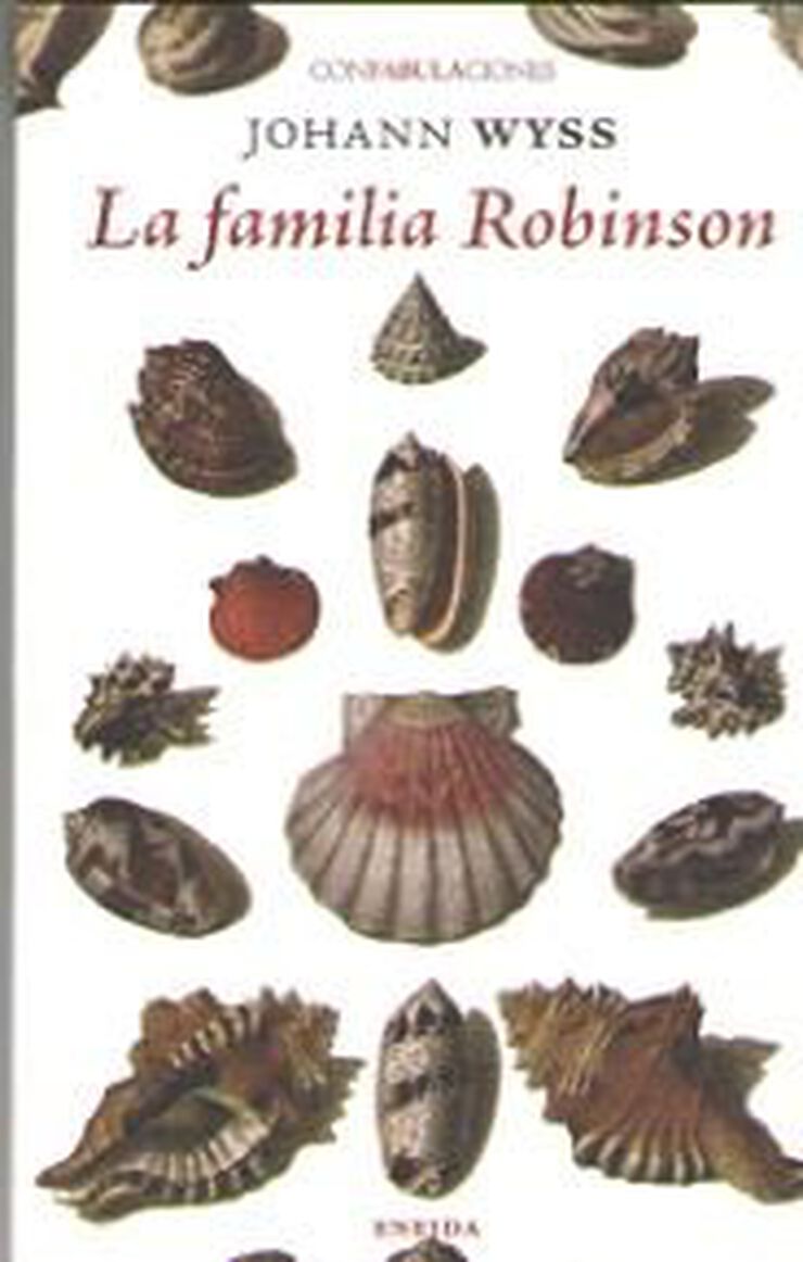 La familia Robinson