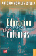 Educación y cruce de culturas