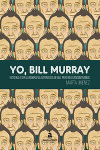Yo, Bill Murray