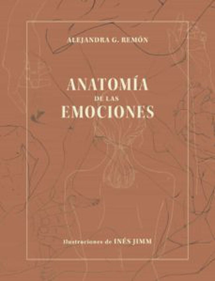 Anatomía de las emociones