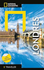 Londres - Gu&iacute;a National Geographic Traveler