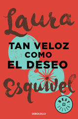 Tan veloz como el deseo Tan veloz como el deseo