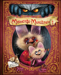 Memento Monstrum 2 Memento Monstrum 2