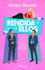 Rendida a ellos Rendida a ellos