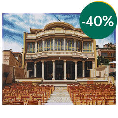 Diamond Dotz Gran Casino de Terrassa