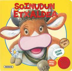 Soinudun etxaldea
