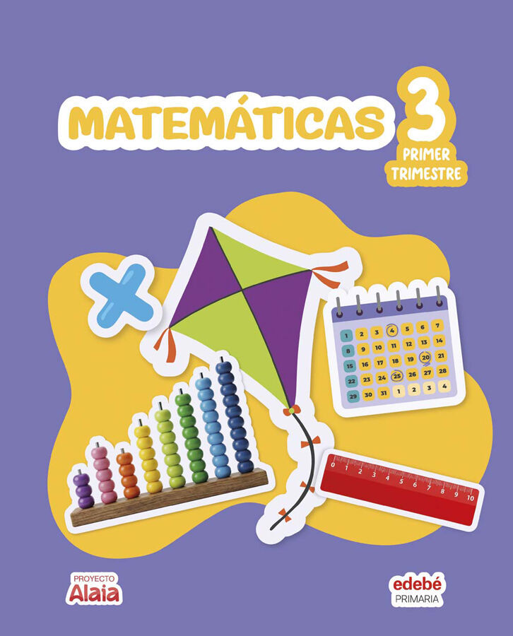 Matem&aacute;ticas 3